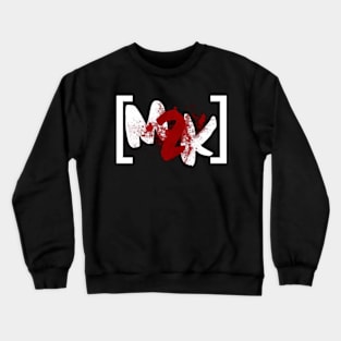 M2K Crewneck Sweatshirt